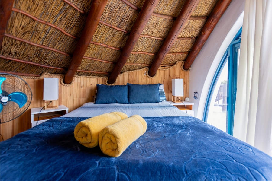 2 Bedroom Property for Sale in Dwarskersbos Western Cape